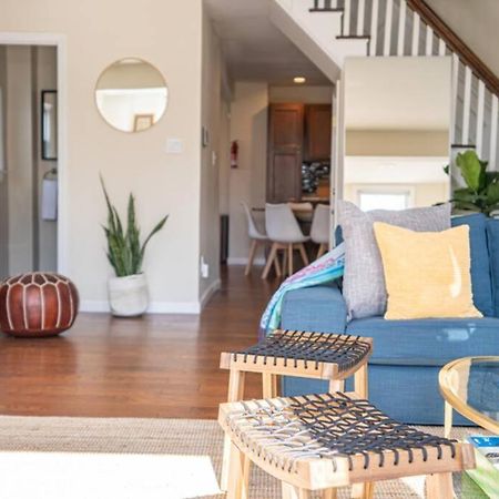 New 4Br In Ac Quiet Island Central Location Atlantic City Eksteriør bilde