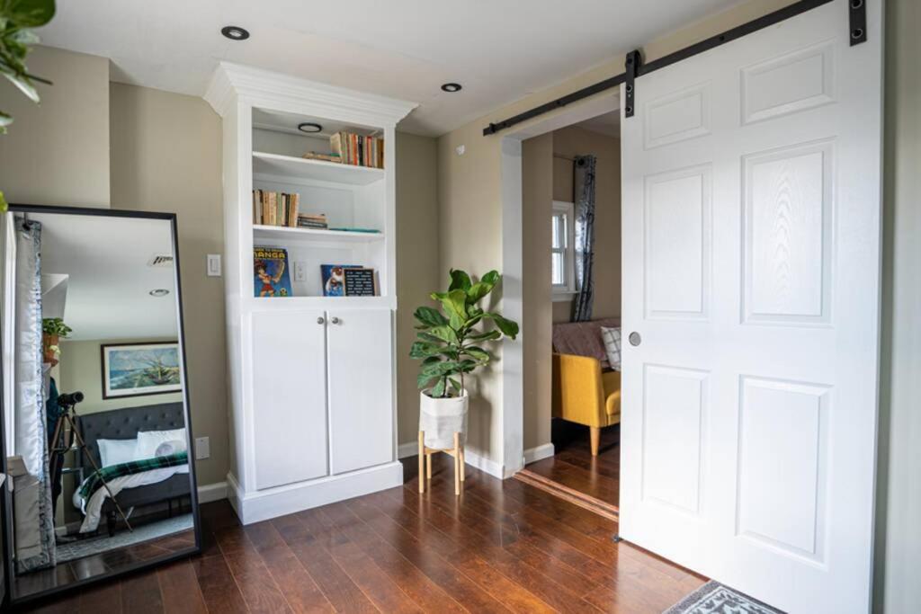 New 4Br In Ac Quiet Island Central Location Atlantic City Eksteriør bilde
