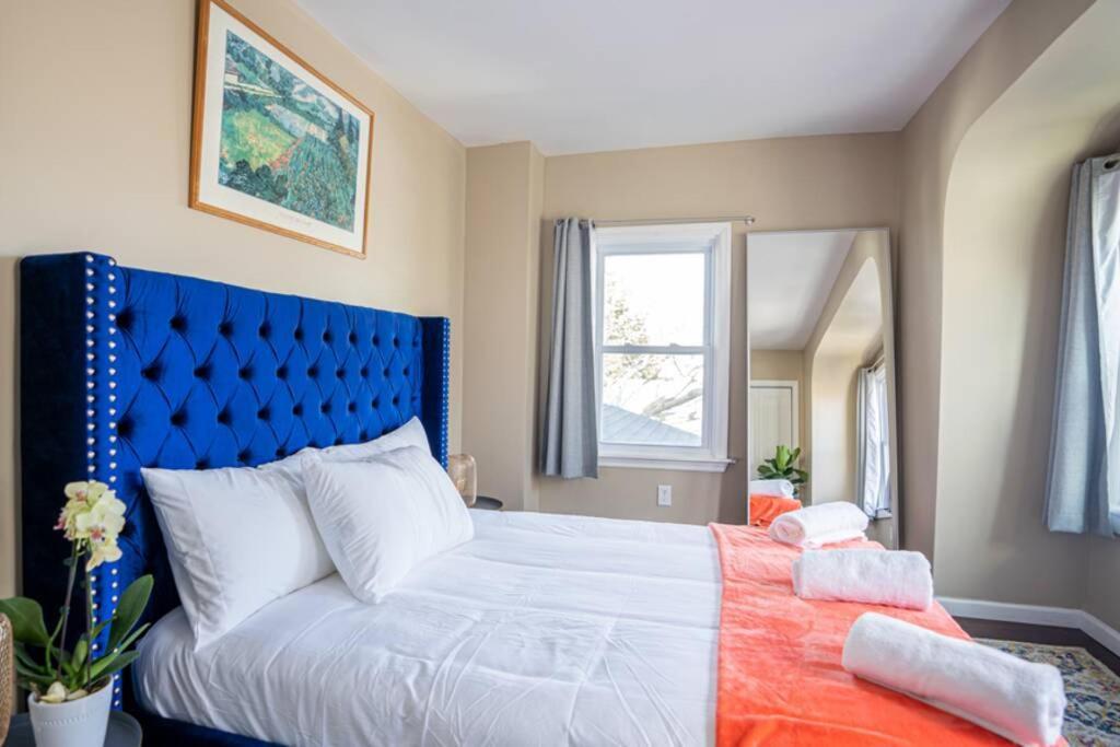 New 4Br In Ac Quiet Island Central Location Atlantic City Eksteriør bilde