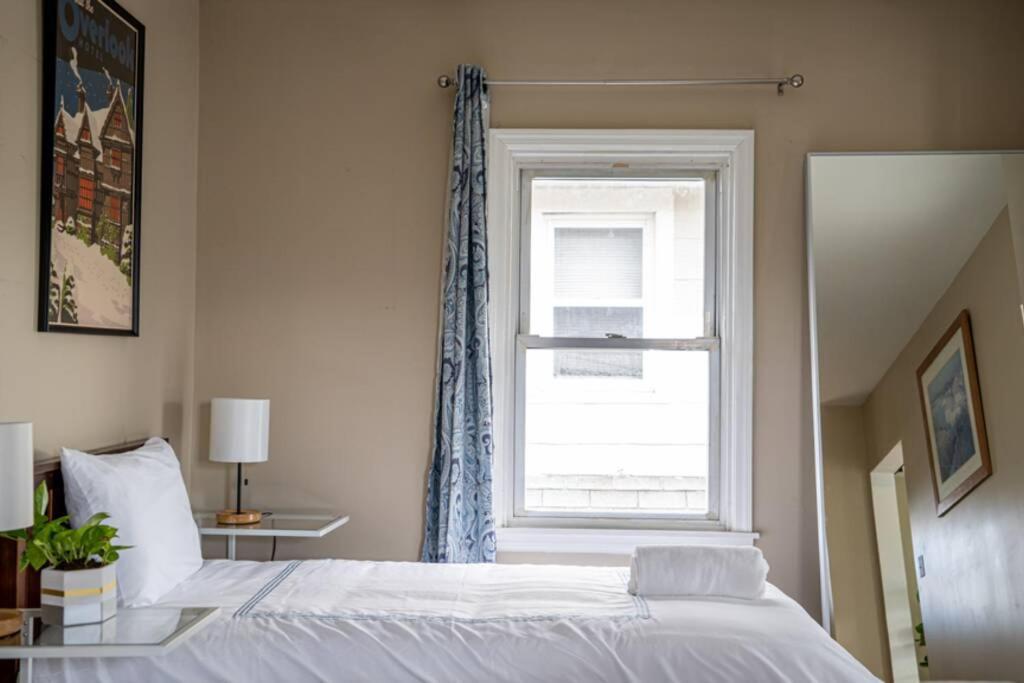 New 4Br In Ac Quiet Island Central Location Atlantic City Eksteriør bilde