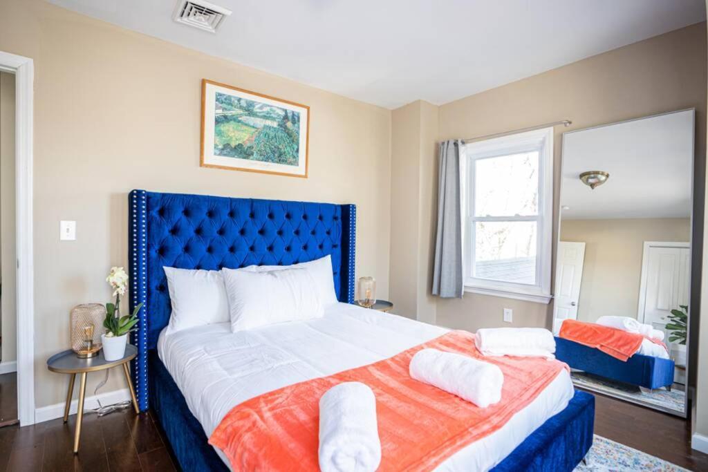 New 4Br In Ac Quiet Island Central Location Atlantic City Eksteriør bilde